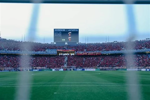 "حلم الجماهير بمعبد حتشبسوت".. يلا كورة يكشف تفاصيل زيارة النسخة الأصلية لكأس العالم للأندية للأهلي